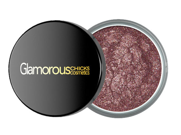 Dark Orchid - Glamorous Chicks Cosmetics