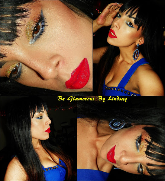 Mink - Glamorous Chicks Cosmetics