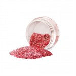 Eyes -  - Diamond Cosmetic Glitter Pink - Glamorous Chicks Cosmetics - 1