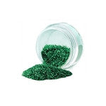 Diamond Glitter Emerald Green - Glamorous Chicks Cosmetics