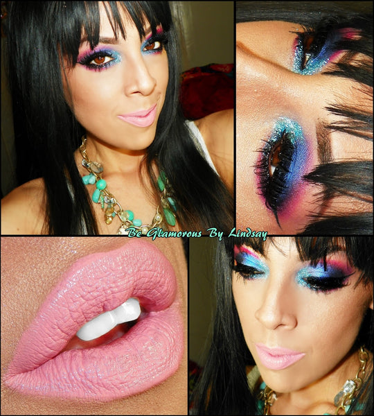 Solar - Glamorous Chicks Cosmetics