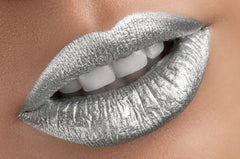 Mirror Mettalic  Lipstick - Glamorous Chicks Cosmetics