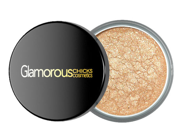 Solar - Glamorous Chicks Cosmetics