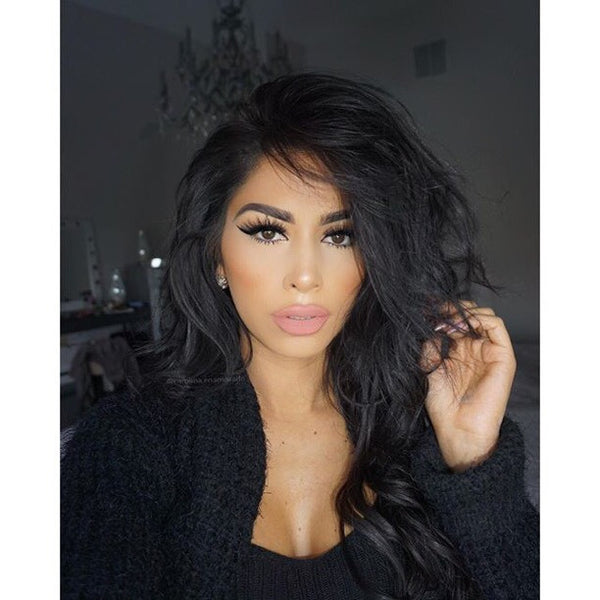 Subdued Matte - Waterproof, smudge proof,  transfer proof,  and 24 hour stay Matte Liquid lipstick - Glamorous Chicks Cosmetics