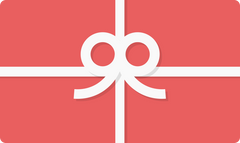 Gift Card -  - Gift Card - Glamorous Chicks Cosmetics