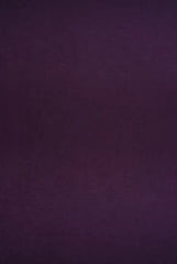 Wine Jersey Knit Stretched Fabric Headwrap