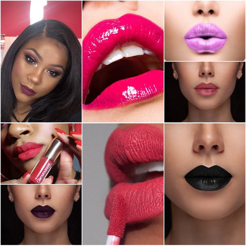 Mystery Lipstick Gift