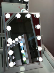Table top Vanity