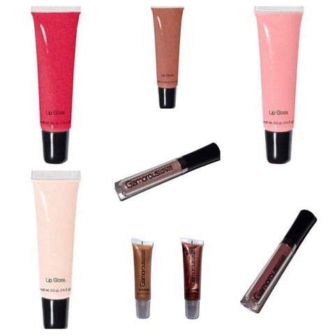 Mystery Lip Gloss Gift