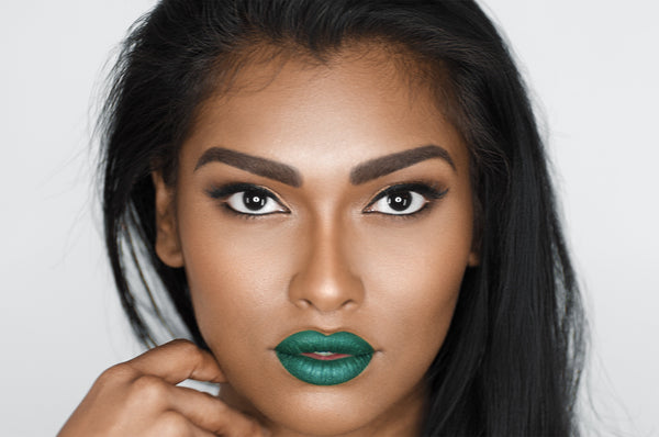 -  - New Money   - Water proof, Smudge proof, transfer proof,  and 24 hour stay Matte Liquid lipstick - Glamorous Chicks Cosmetics - 1