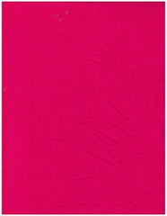 Pink Jersey Knit Stretched Fabric Headwrap