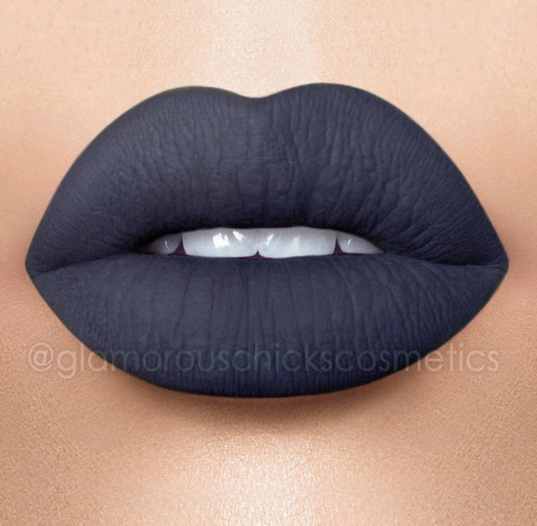 London Matte lipstick