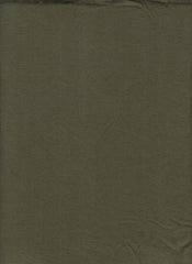 Sage Jersey Knit Stretched Fabric Satin Lined Headwrap