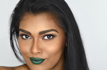 -  - New Money   - Water proof, Smudge proof, transfer proof,  and 24 hour stay Matte Liquid lipstick - Glamorous Chicks Cosmetics - 2