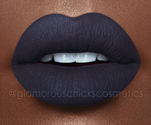 London Matte lipstick