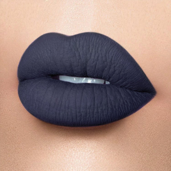 London Matte lipstick