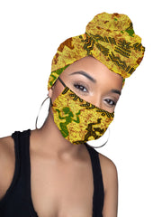 Adanna face mask only