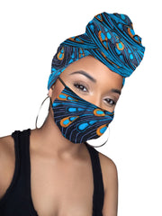 Jordanna  Face Mask ONLY