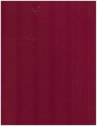 Burgundy Jersey Knit Stretched Fabric Headwrap