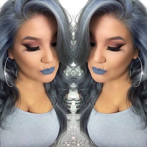 Suede Matte - Waterproof, smudge proof,  transfer proof,  and 24 hour stay Matte Liquid lipstick