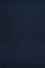 Navy Blue Jersey Knit Stretched Fabric Headwrap