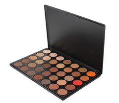 Nude eyeshadow palette - best seller