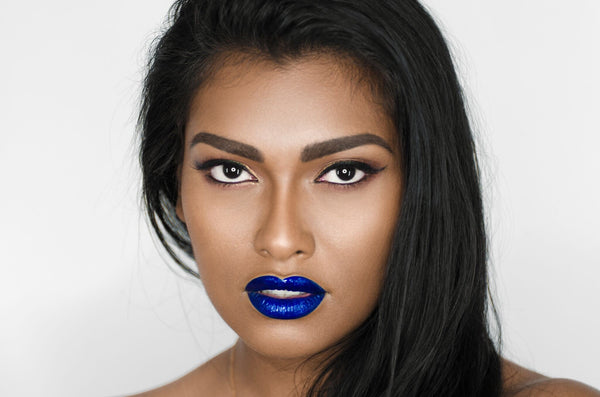 -  - Boy Lust - Water proof, Smudge proof, transfer proof,  and 24 hour stay Matte Liquid lipstick - Glamorous Chicks Cosmetics - 1