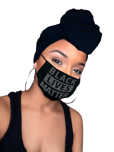 Black Lives Matter Dress  (Dress Only)