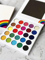 Wakanda eyeshadow palette