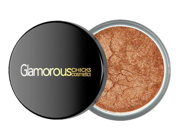 Mink - Glamorous Chicks Cosmetics