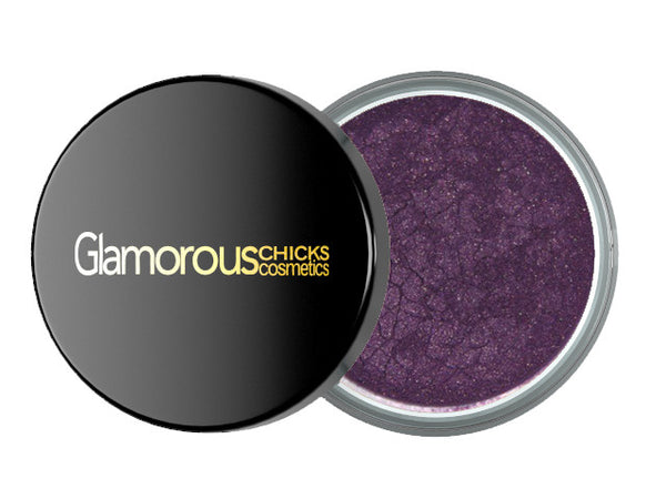 Deep Purple - Glamorous Chicks Cosmetics