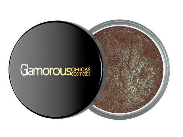 Golden Copper - Glamorous Chicks Cosmetics