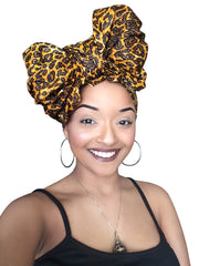 Empress Head Wrap - Glamorous Chicks Cosmetics