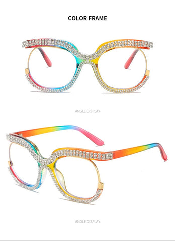 Glamorous Chicks Eyewear