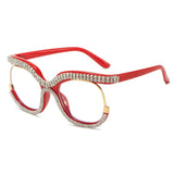 Glamorous Bling Glasses