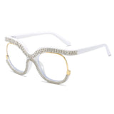 Glamorous Bling Glasses