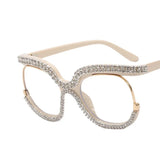 Glamorous Bling Glasses