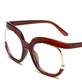 Jermaine signature Glasses