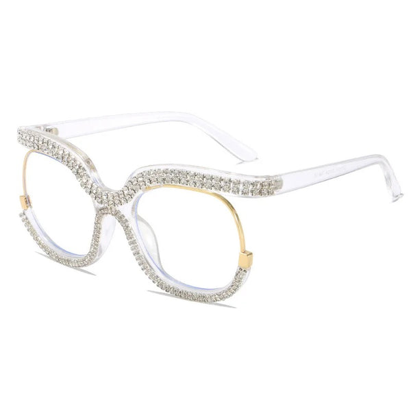 Glamorous Bling Glasses