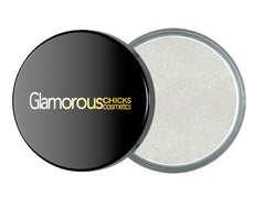 Diamond Glitter Angelic White - Glamorous Chicks Cosmetics