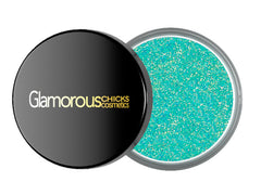 Diamond Glitter Squash - Glamorous Chicks Cosmetics