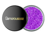 Diamond Glitter Magic Purple - Glamorous Chicks Cosmetics