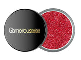 Diamond Glitter Ruby (Red Glitter) - Glamorous Chicks Cosmetics