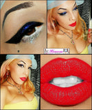Diamond Glitter Caribbean Blue - Glamorous Chicks Cosmetics