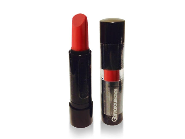 Fireside Red Lipstick - Glamorous Chicks Cosmetics
