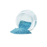 Diamond Glitter Blue Sky - Glamorous Chicks Cosmetics