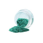 Diamond Glitter Aqua Blue - Glamorous Chicks Cosmetics