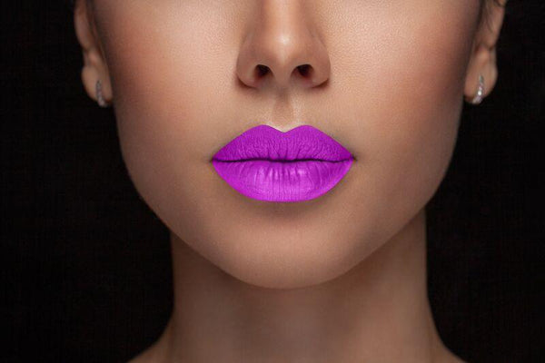 Corporate Chic Matte Lipstick - Glamorous Chicks Cosmetics