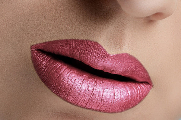 Pain Killa Metallic liquid lipstick  - Water proof, Smudge proof, transfer proof,  and 24 hour stay Matte Liquid lipstick
