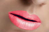 Queen Peach Metallic liquid lipstick  - Water proof, Smudge proof, transfer proof,  and 24 hour stay Matte Liquid lipstick